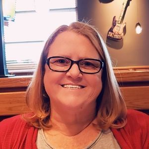 Meet your Posher, Donna